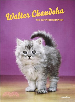 Walter Chandoha :the cat pho...