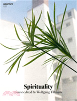 Spirituality ― Aperture 237