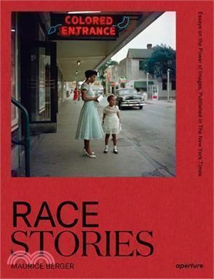 Race Stories: Essays on the Power of Images