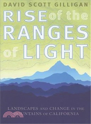 Rise of the Ranges of Light