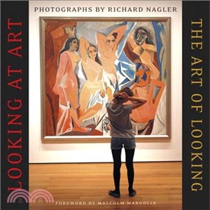 Looking at Art, the Art of Looking