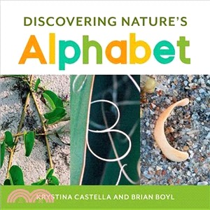 Discovering Nature's Alphabet