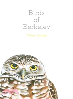 Birds of Berkeley