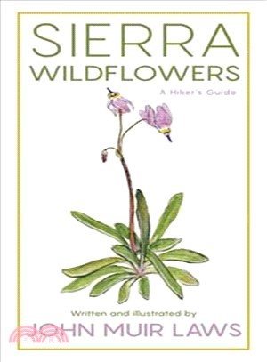 Sierra Wildflowers ― A Hiker's Guide