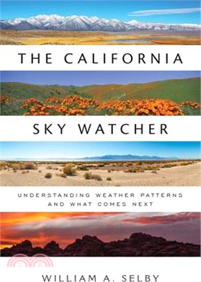 The California Sky Watcher: Understanding Weather Patterns and What Comes Next