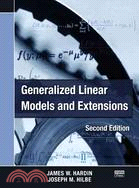 Generalized Linear Models And Extensions