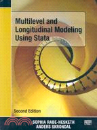 Multilevel and Longitudinal Modelling Using Stata