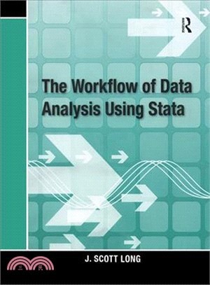 The Workflow of Data Analysis Using Stata