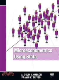 Microeconometrics Using Stata