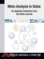 Meta-analysis in Stata :an u...