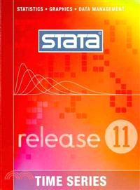 Stata Time-Series Reference Manual Release 11