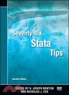 Seventy-Six Stata Tips