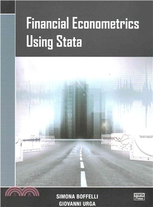 Financial Econometrics Using Stata