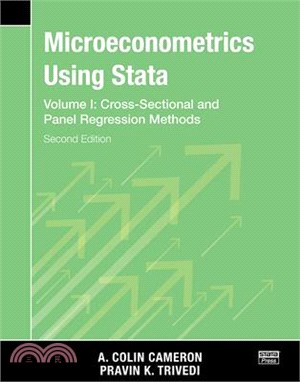 Microeconometrics Using Stata, Second Edition, Volume I: Cross-Sectional and Panel Regression Models