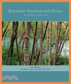 Biodiversity Planning And Design ― Sustainable Practices