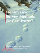 Noninvasive Survey Methods for Carnivores