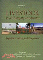 Livestock in a Changing Landscape: Experiences and Regional Perspectives