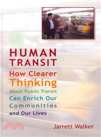 Human Transit