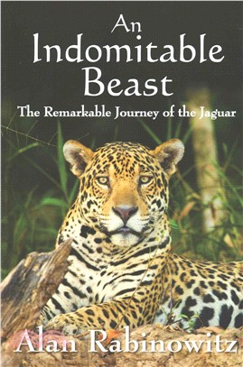 An Indomitable Beast ─ The Remarkable Journey of the Jaguar