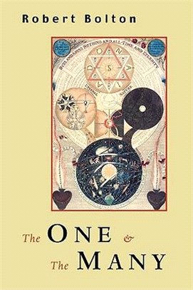 The One and the Many ― A Defense of Theistic Religion