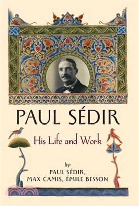 Paul Sédir: His Life and Work