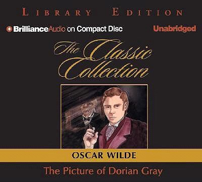 The Picture of Dorian Gray