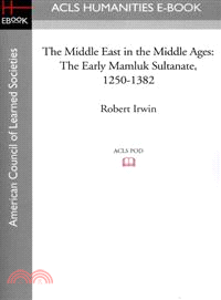 The Middle East in the Middle Ages