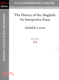 The History of the Maghrib