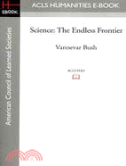 Science the Endless Frontier