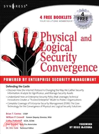 Physical And Logical Security Convergence