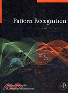 PATTERN RECOGNITION 4/E