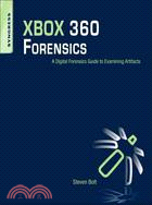 Xbox 360 Forensics: A Digital Forensics Guide to Examining Artifacts