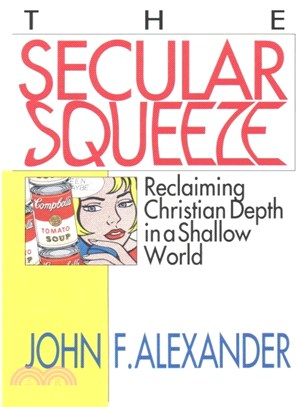 The Secular Squeeze ― Reclaiming Christian Depth in a Shallow World