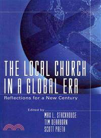 The Local Church in a Global Era