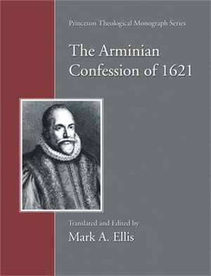 The Arminian Confession of 1621