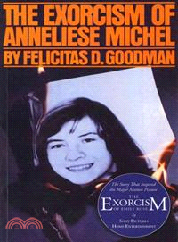 The Exorcism of Anneliese Michel