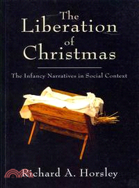 The Liberation of Christmas