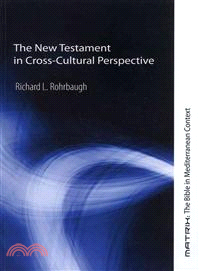 The New Testament in Cross-Cultural Perspective