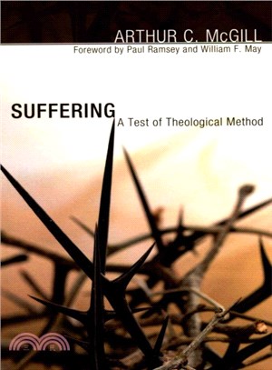 Suffering ― A Test of Theological Method