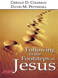 Following in the Footsteps of Jesus