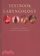 Textbook of Laryngology