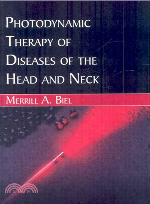 Photodynamic Therapy of Diseases of the Head And Neck