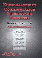 Neuroimaging in Communication Sciences And Disorders