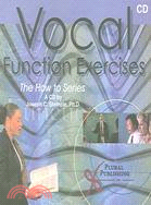 Vocal Function Exercises