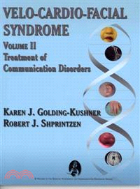Velo-Cardio-Facial Syndrome: Treatment of Communication Disorders