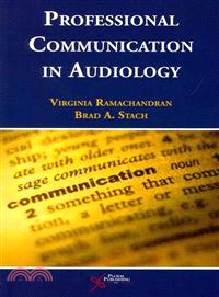 Professional Communication in Audiology