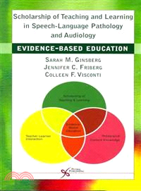 Scholarship of Teaching and Learning in Speech-Language Pathology and Audiology