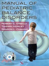Manual of Pediatric Balance Disorders