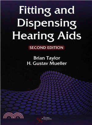 Fitting and Dispensing Hearing AIDS