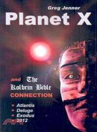 Planet X and the Kolbrin Bible Connection